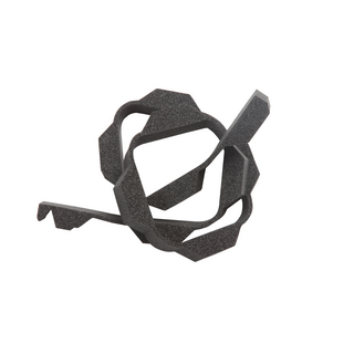 TÄTBAND 20-105 10 50MM SKURET