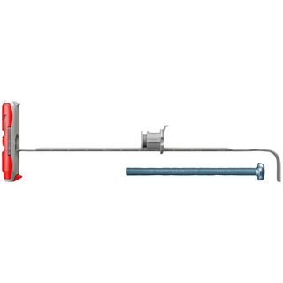 SKIVINFÄSTNING DUOTEC