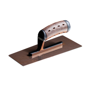 SLIPSTÅL TRAPETZ PL LF 240MM