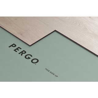 MELLANLÄGG PERGO COMFORT VINYL