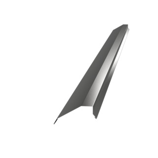 GAVELBESLAG 326626 30X74MM
