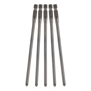 BITS DT20425-QZ SKRUVAUTOMAT PH2, 5ST
