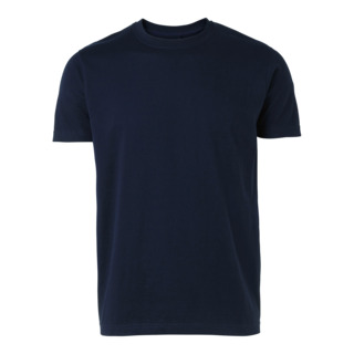 T-SHIRT BASIC RÖD