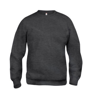 ROUNDNECK ANTRACITMELERAD L BASIC