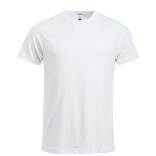 NEW CLASSIC-T  VIT XL HERR