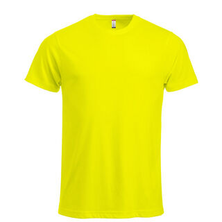 NEW CLASSIC-T HERR VISIBILITY YELLOW L