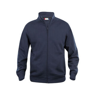 BASIC CARDIGAN HERR MÖRK MARIN