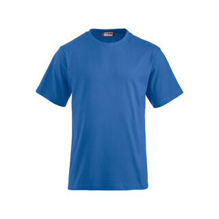 CLASSIC T-SHIRT ROYAL M