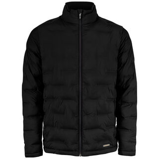 BAKER JACKET MEN BLACK XL