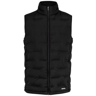 BAKER VEST MEN BLACK M