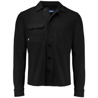 ADVANTAGE LEISURE SHIRT M BLACK 3XL