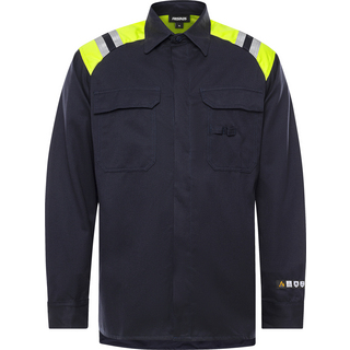 SKJORTA FLAM 7074 ATS MARIN