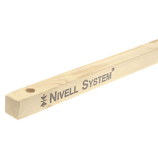 TRÄREGEL NIVELL