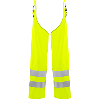 BYXHOLK VARSEL KL 2 2620 RS VARSELGUL STL ONESIZE
