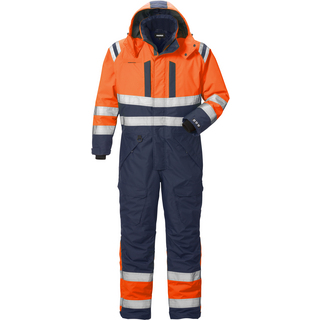 VINTEROVERALL VARSEL 8015 GTT