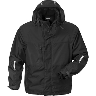 JACKA 4906 GTT SVART S