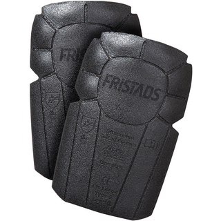 KNÄSKYDD 9200 KP GRÅ/SVART FRISTADS ONESIZE