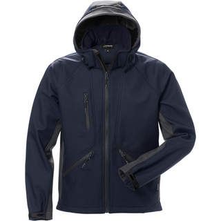 JACKA 1414 SOFTSHELL MARIN