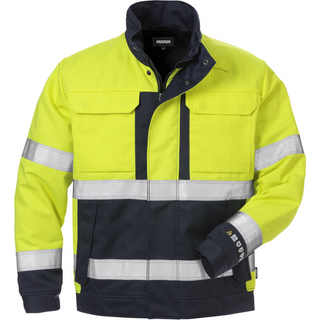 VINTERJACKA 4588 FLAM