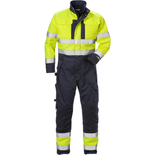VINTEROVERALL 8088 FLAM