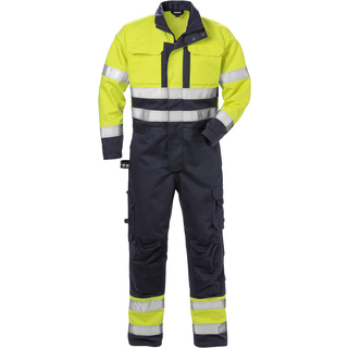 OVERALL FLAM KL 3 8084 FLAM