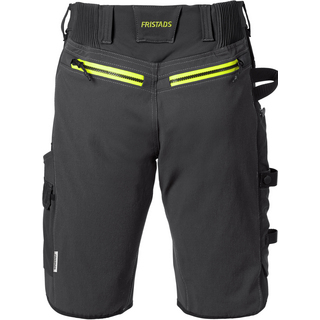 SHORTS HANTVERK 2567 STP SVART STL C52