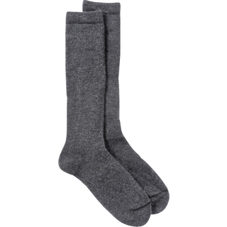 SOCKA FLAM ULL LÅNG 9198 FSOH