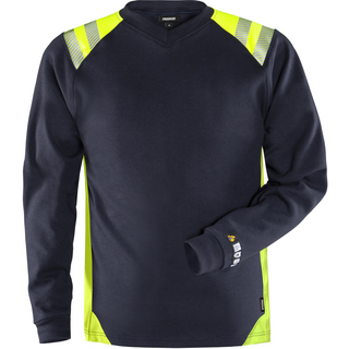 T-SHIRT FLAM 7360 TFL
