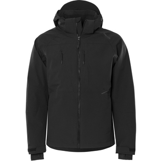 SKALJACKA STRETCH 4881 LSS SVART STL XL