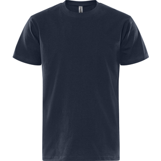 T-SHIRT 1912 HSJ MÖRK MARIN STL XS