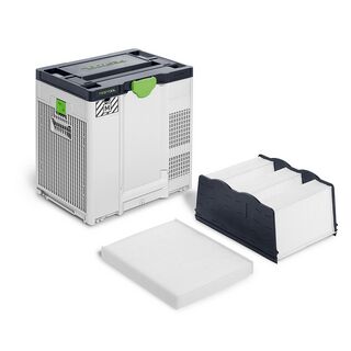LUFTRENARE SYS-AIR H