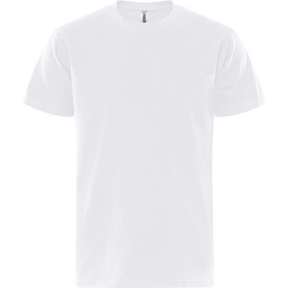 T-SHIRT 1911 BSJ VIT STL L