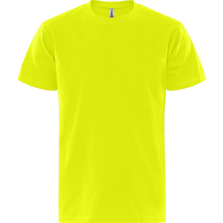 T-SHIRT 1912 HSJ KLARGUL STL L