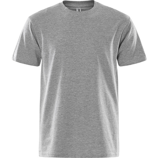 T-SHIRT 1912 HSJ GRÅMELERAD STL M