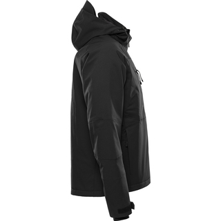 VINTERJACKA 4883 GLS SVART STL XL