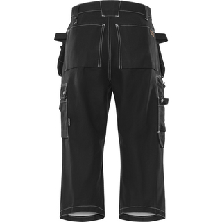 PIRATBYXA HANTVERK 283 FAS SVART STL C58