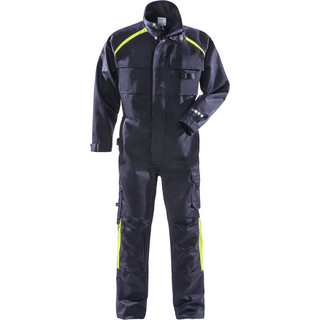 OVERALL FLAM 8030 FLAM MARIN