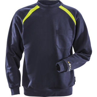 SWEATSHIRT FLAM 984 SFLA