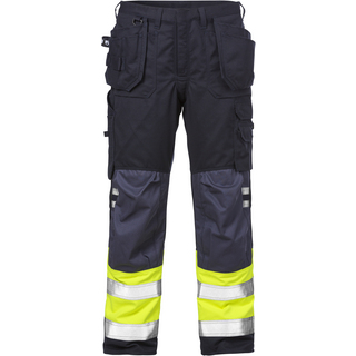 HANTVERKARBYXA FLAM 2074 ATHS