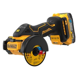 VINKELSLIP MULTI DCS438E2T-QW