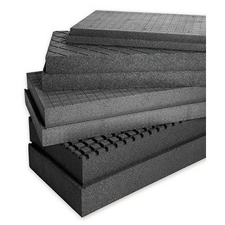 ISOLERING FF-EPS S80 70X1200X2400MM 7ST