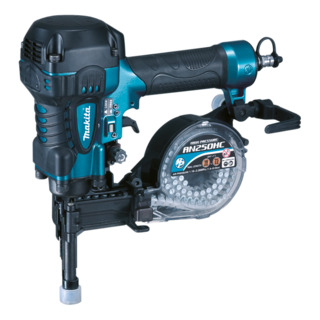 BETONGSPIKPISTOL RULLB AN250HP MAKITA HÖGTRYCK 3,0MM, 15-25MM