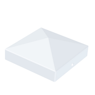 STOLPLOCK PYRAMID VIT