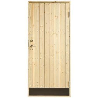 DÖRR 18GR RAK PANEL 8X19