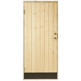 DÖRR 18GR RAK PANEL 8X19
