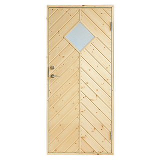 DÖRR 10GR FISKBEN GLAS