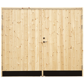 GARAGEPORT 10GR RAK PANEL