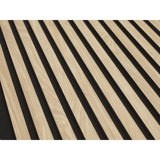 AKUSTIKPANEL KLASSISK 12 RIBBOR