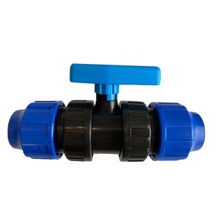 KULVENTIL PLAST