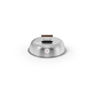 LOCK MED TERMOMETER D58